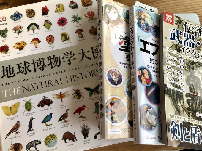 今日の釣果。結局アレから(5秒)悩んだ挙句、光の速さで買ってきました。
これは素晴らしい。妄想が捗るw 