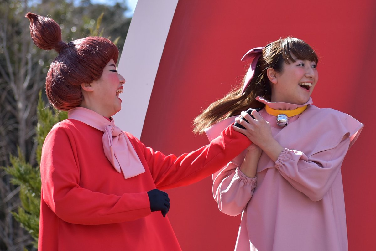 h_s_tor2's tweet photo. #ムーミンバレーパーク https://t.co/riyAGI5qdo