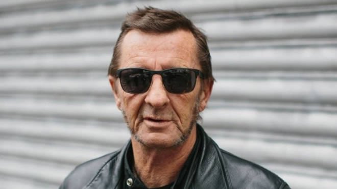 19/05/1954 Feliz cumpleaños Phil Rudd

19/05/1954 Happy Birthday Phil Rudd 