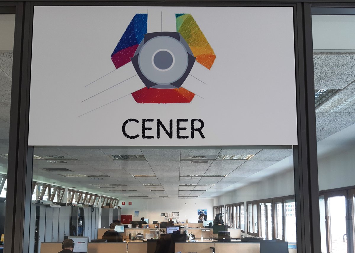 📌¿Te gustaría trabajar con nosotr@s? ¡Tenemos varias vacantes!. Consúltalas y si te interesan mándanos tu CV👉bit.ly/3bAKWV2