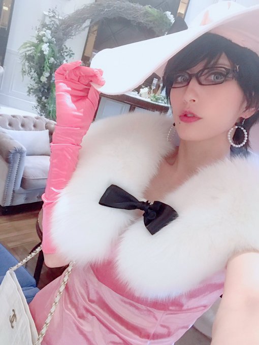 Twitterのコスプレ画像56