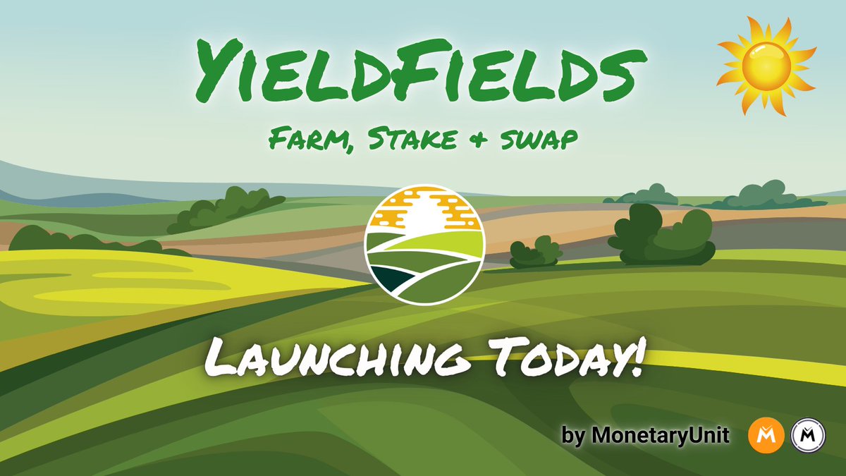 YieldFields tweet media