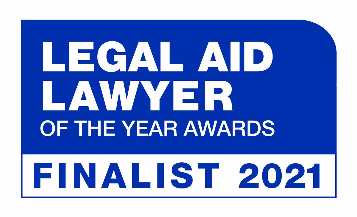 LALY Awards on Twitter "4/ Housing Adrian Brazier Barking