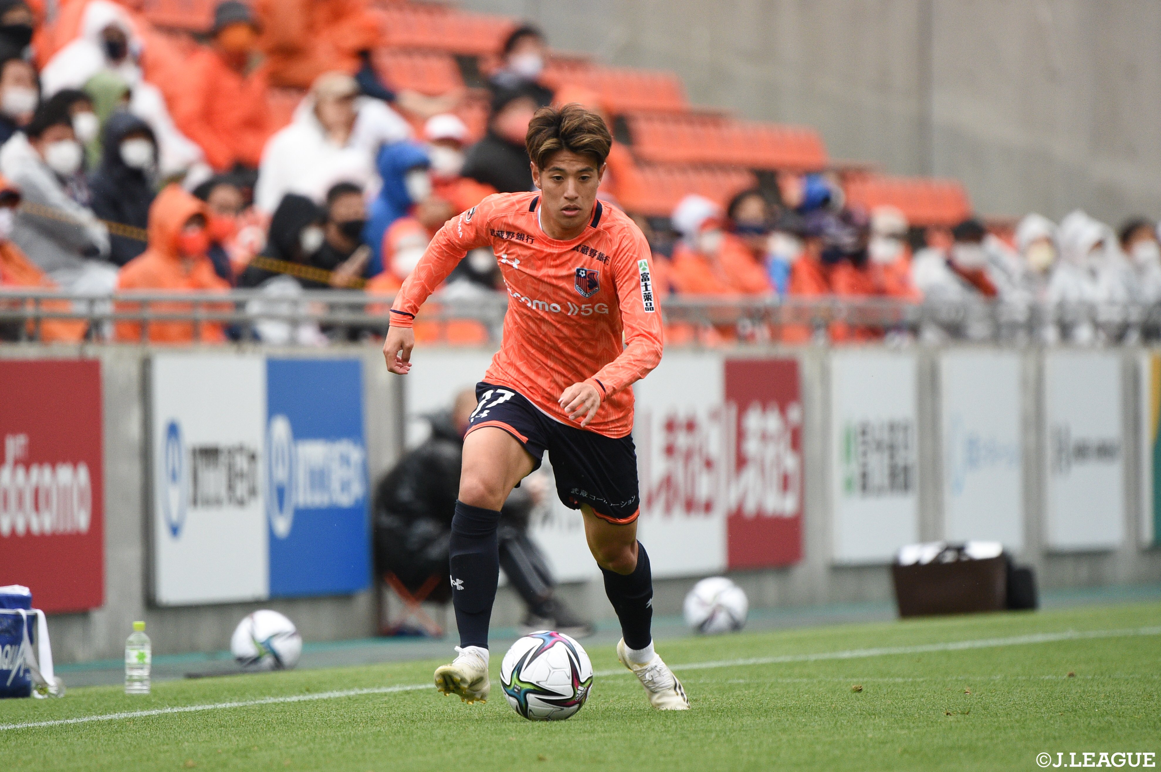 ｊリーグ 日本プロサッカーリーグ Happy Birthday 本日 5月日は 大宮アルディージャ 松田詠太郎 選手の歳の誕生日です 松田選手 おめでとうございます ｊリーグ T Co Kkn2imoh6s Twitter