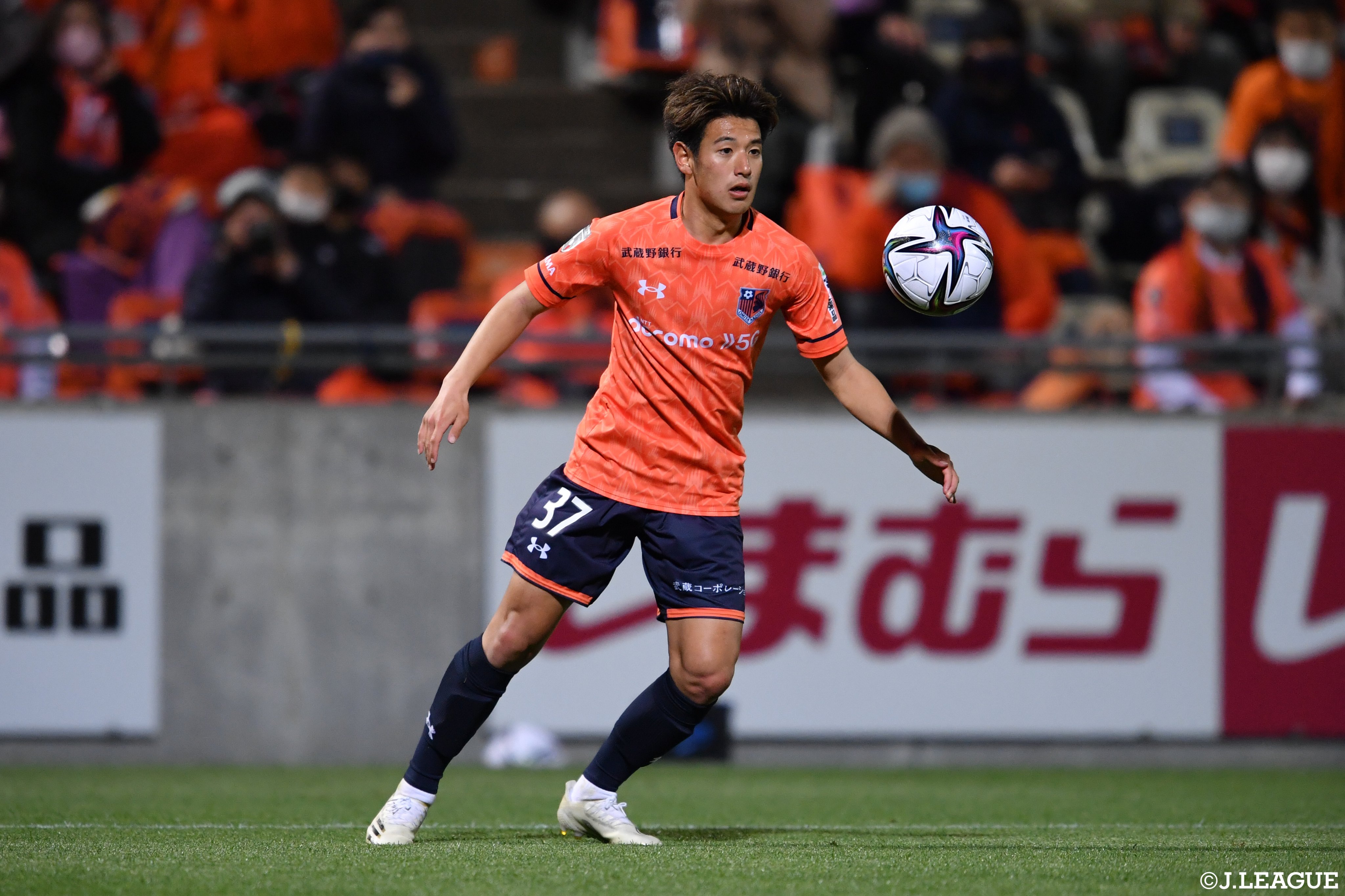 ｊリーグ 日本プロサッカーリーグ Happy Birthday 本日 5月日は 大宮アルディージャ 松田詠太郎 選手の歳の誕生日です 松田選手 おめでとうございます ｊリーグ T Co Kkn2imoh6s Twitter