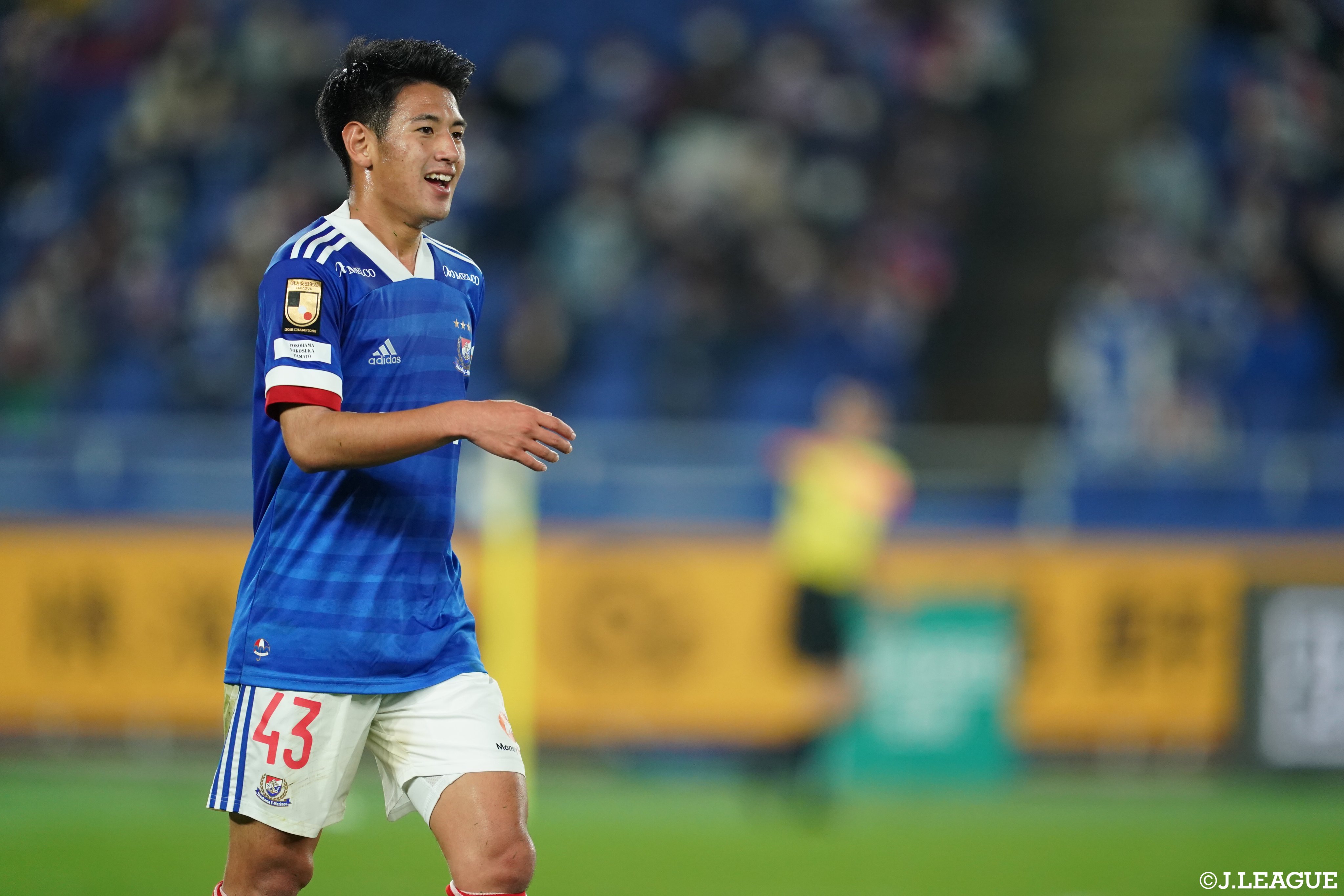 ｊリーグ 日本プロサッカーリーグ Happy Birthday 本日 5月日は 大宮アルディージャ 松田詠太郎 選手の歳の誕生日です 松田選手 おめでとうございます ｊリーグ T Co Kkn2imoh6s Twitter