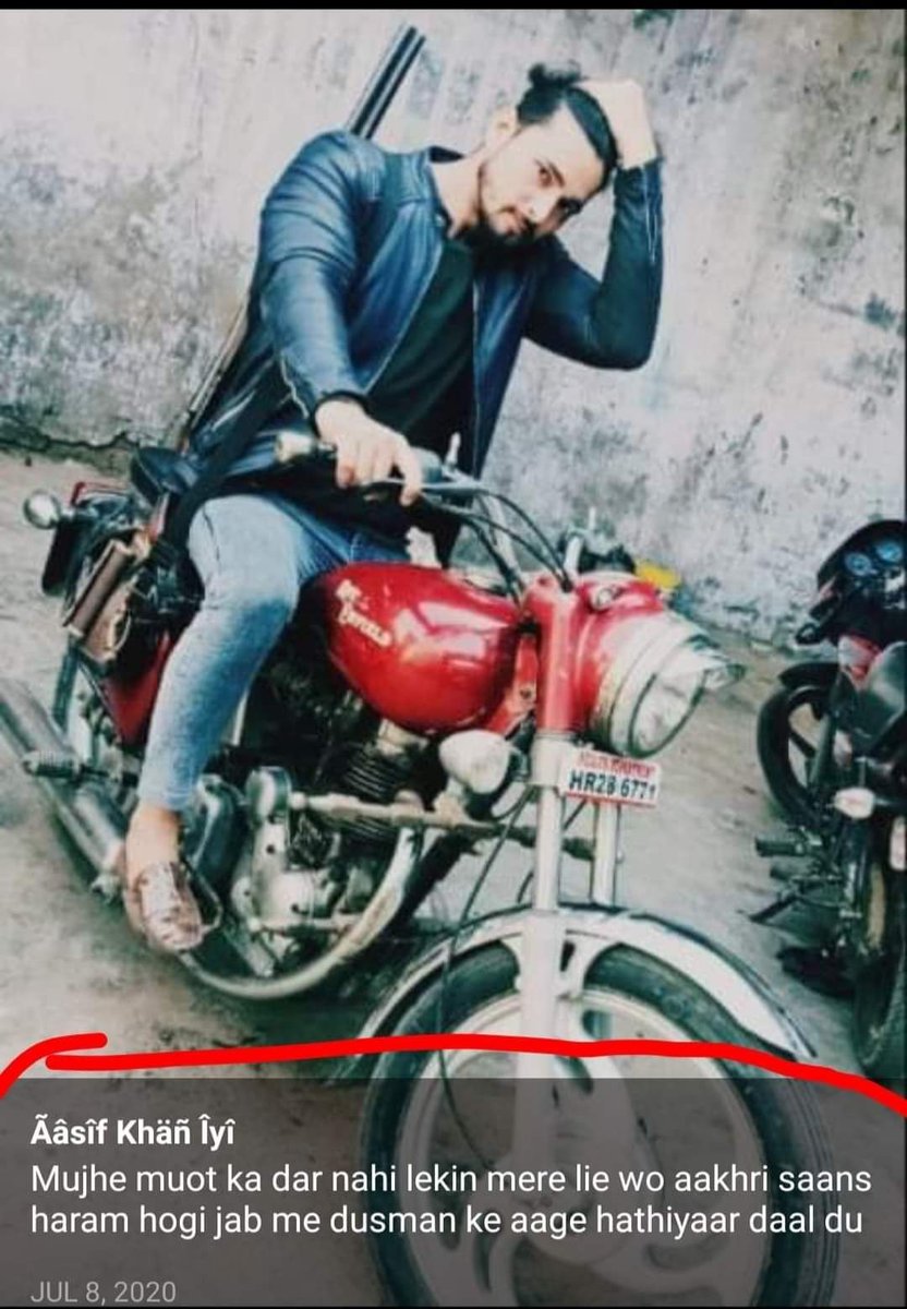 DVL08's tweet image. #आसिफ_को_इंसाफ_दो