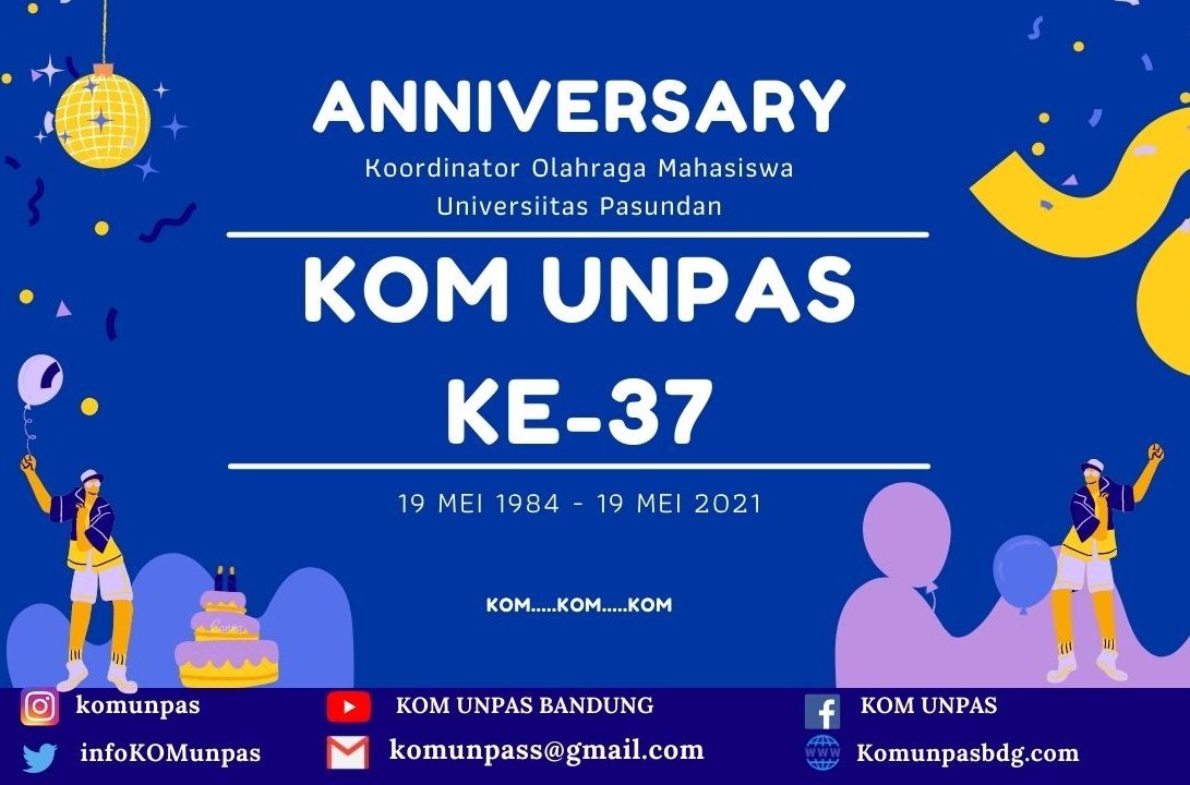 KOM UNPAS tweet media