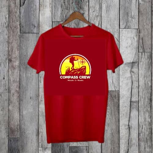 compasscrew_1's tweet image. Have you secured your CC branded Tees👕 yet? Great👍, some of us haven't, and some of us will need extras to alternate whenever we want. We're going on a printing spree nd Camp will be the perfect place for u to launch yours, if you want you could spice urs with the branded hat🧢