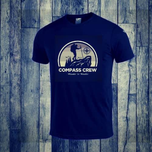 compasscrew_1's tweet image. Have you secured your CC branded Tees👕 yet? Great👍, some of us haven't, and some of us will need extras to alternate whenever we want. We're going on a printing spree nd Camp will be the perfect place for u to launch yours, if you want you could spice urs with the branded hat🧢