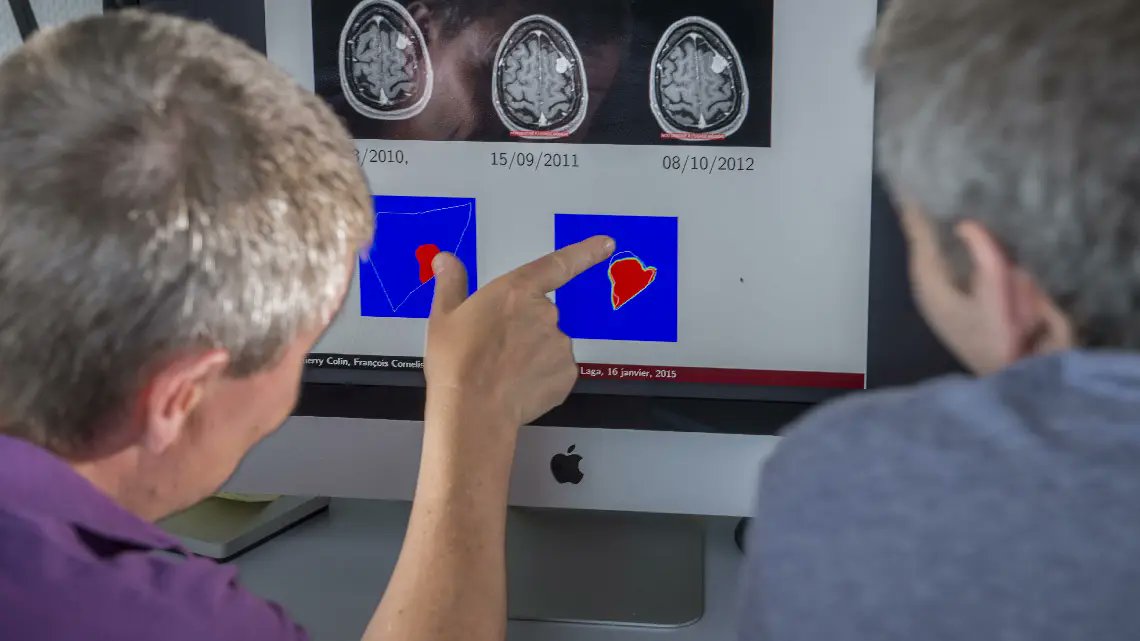 #Souveraineténumérique 🇫🇷
 
Comment construire une société numérique de la confiance ? Quel rôle pour Inria en tant qu'acteur plate-forme ? Bruno Sportisse livre ses pistes de réflexion et revient sur l'importance du dialogue science/société  

👉 bit.ly/3yi3nI9