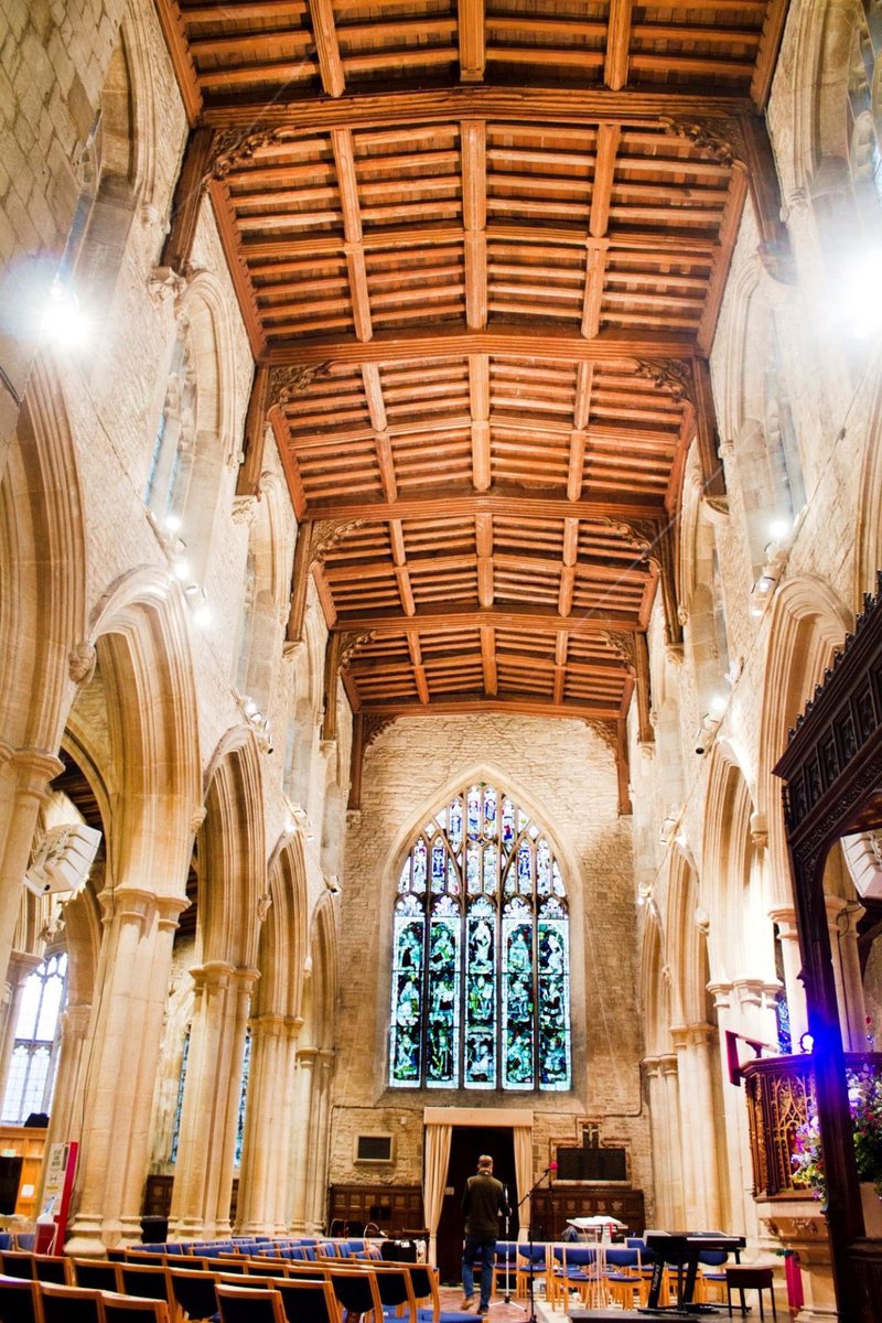 In the press: West &amp; West is featured on the Conservation and Heritage Journal website. 
Our Project Director, Daniel West, discusses heritage schemes and the factors that make up a successful electrical solution with insights from recent projects. 
lnkd.in/dwF28ZM