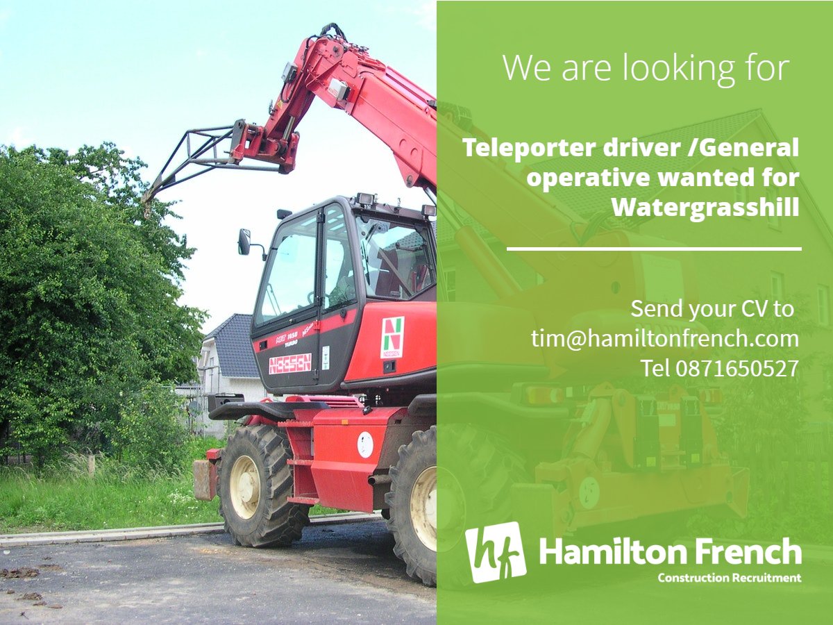 Hamilton French (HamiltonFrench_) Twitter