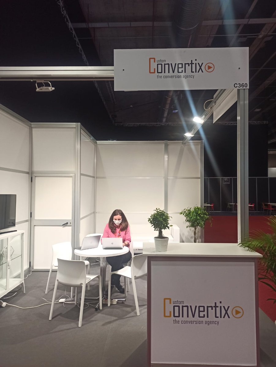 María Luis Calvete tweet media