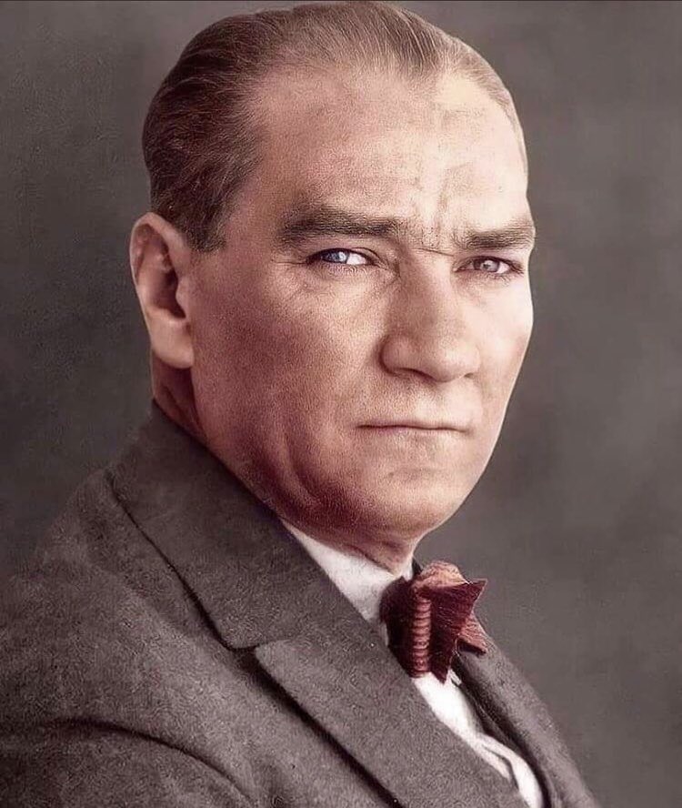 cidesanatt's tweet photo. Açtığın yolda, gösterdiğin hedefe durmadan yürüyeceğiz! 
19 Mayıs Atatürk’ü Anma, Gençlik ve Spor Bayramımız Kutlu Olsun!
#19Mayıs https://t.co/syLDq5pkY5