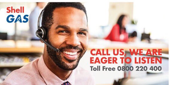 PirateMulwana's tweet photo. NOTE: Reaching out to @Shell_Uganda via their helpline is COMPLETELY FREE.
Reach Out Now via: 0800 220 400
#ShellGasHotLine https://t.co/Uh21zElhPR