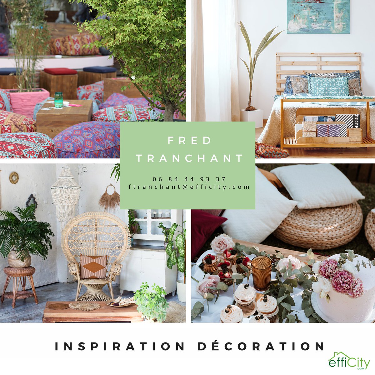 🛋 ɪɴsᴘɪʀᴀᴛɪᴏɴ ᴅéᴄᴏʀᴀᴛɪᴏɴ &amp; ᴀɢᴇɴᴄᴇᴍᴇɴᴛ 
>> 𝐎𝐩𝐭𝐞𝐳 𝐩𝐨𝐮𝐫 𝐥𝐞 𝐬𝐭𝐲𝐥𝐞 𝐛𝐨𝐡è𝐦𝐞!
#design #agencement #immobilier #decoration