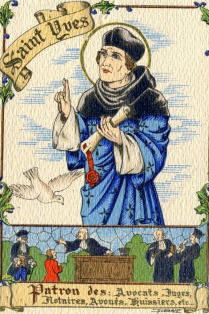 LartisanCostum's tweet photo. Joyeuse Saint Yves à tous les Avocats https://t.co/RlDeJhpoyO