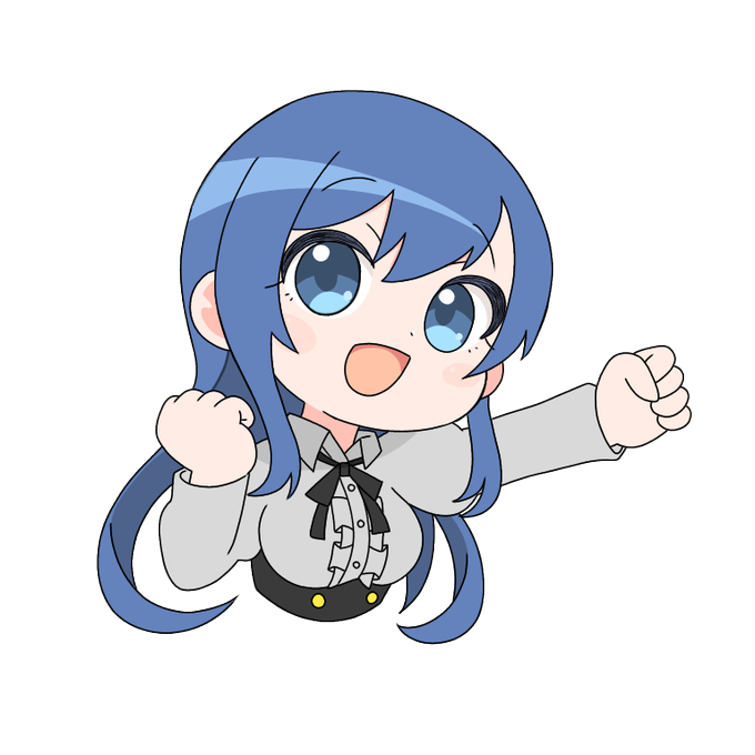 ぬたのtwitterイラスト検索結果 古い順