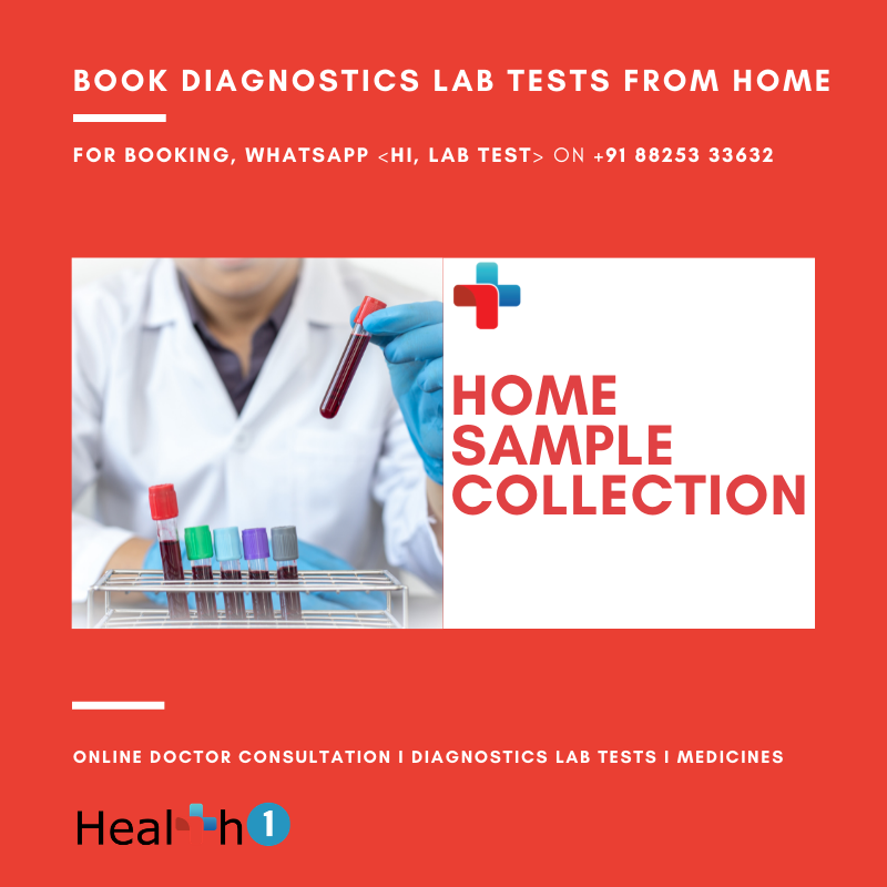 Health1_app's tweet photo. Get health tests done from the comfort of your home. To Book Home sample collection, WhatsApp <Hi, Lab Test> on +91-8825333632.
- Your tests will be done at one of our partner labs to ensure highest accuracy

Currently available only at #Ranchi 
#pathology #diagnostics #doctors https://t.co/J7Y9q2FIs9