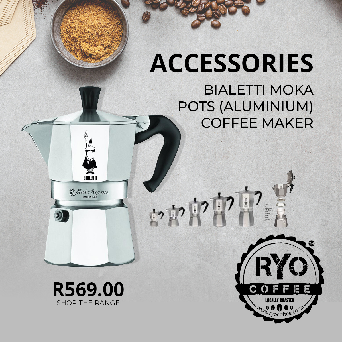 RYO Coffee tweet media