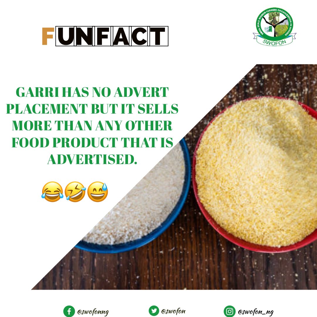 swofon's tweet photo. #Dryjokeswednesday Who knows the secret to garriβs success?
#swofon https://t.co/HVQUxy0iRz