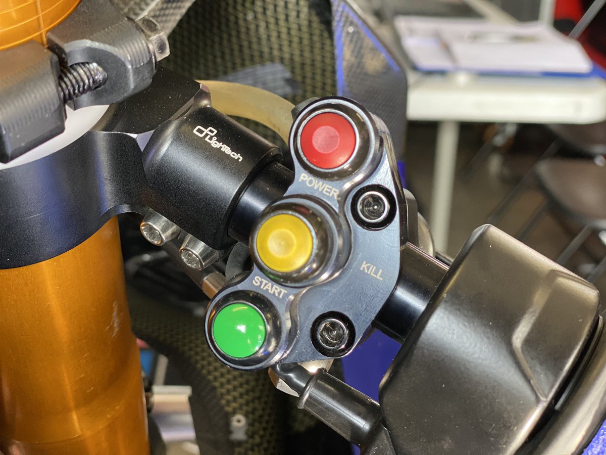 Yamaha Racing UK tweet media