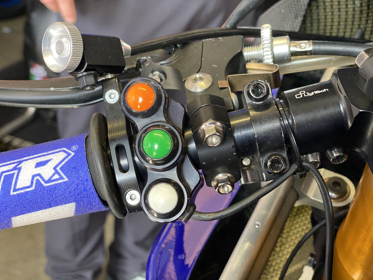 Yamaha Racing UK tweet media