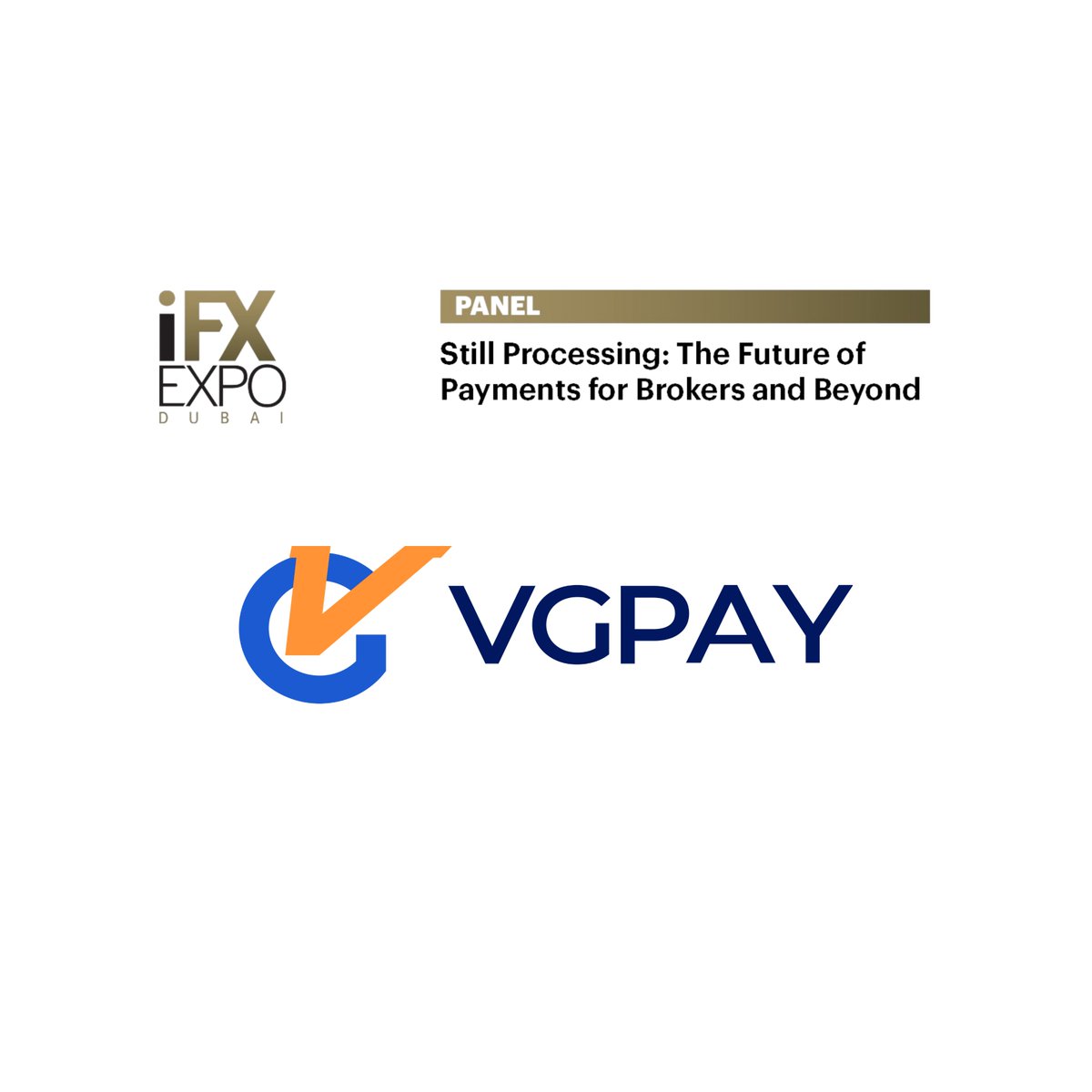 VGPAY LIMITED tweet media