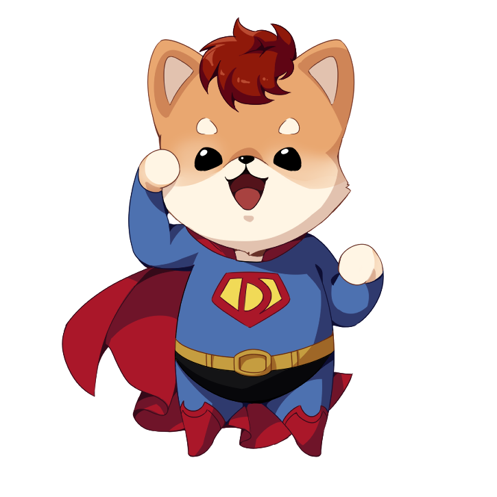 Welcome To Dogerun 😃!!
Dogerun is a community-driven, fair launched MEME Token.
