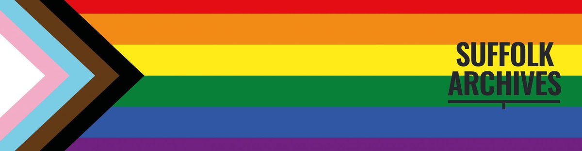 This is a great opportunity to learn about the hidden histories of lesbian, gay, bisexual, transgender and gender non-conforming people in Suffolk’s past.

Head to the link below to book your FREE tickets 👇