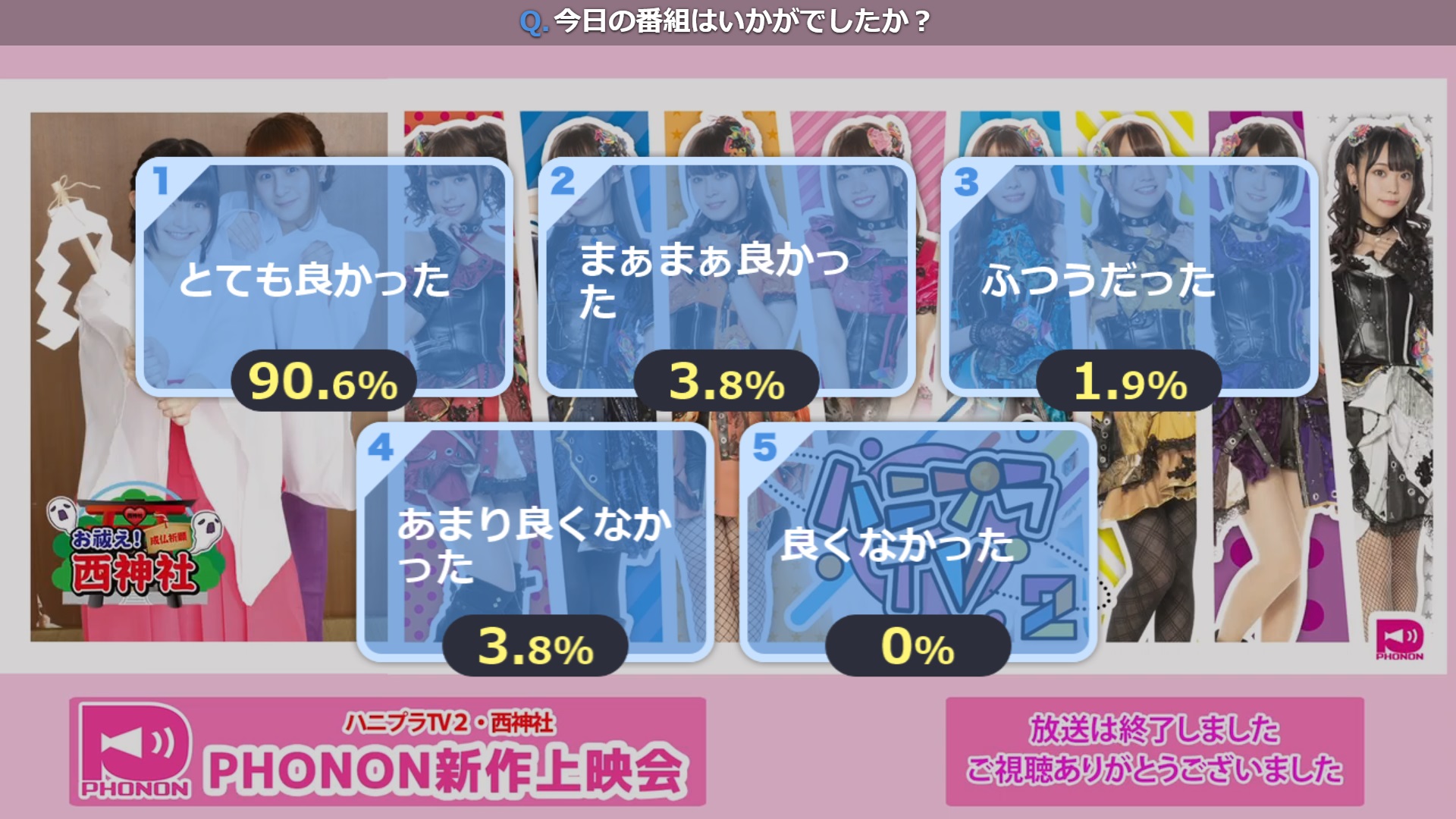 Halical ハリカル 吉田有里 おじさんに足をかけられて転んで泣くw ドッグトレーナーと何かあった 西明日香 W ドローンがttの様に制御不能w 罰ゲームは古代ローマの拷問w ニコ生 19 10 09 00開始 Phonon新作上映会 西神社 まついが みナシ