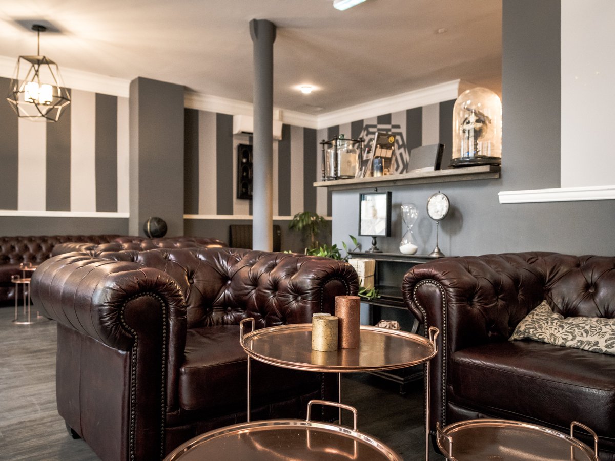 Epsilon Escape tweet media