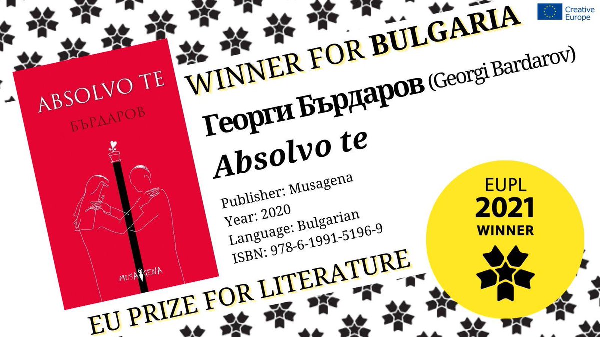 CEDBulgaria tweet media