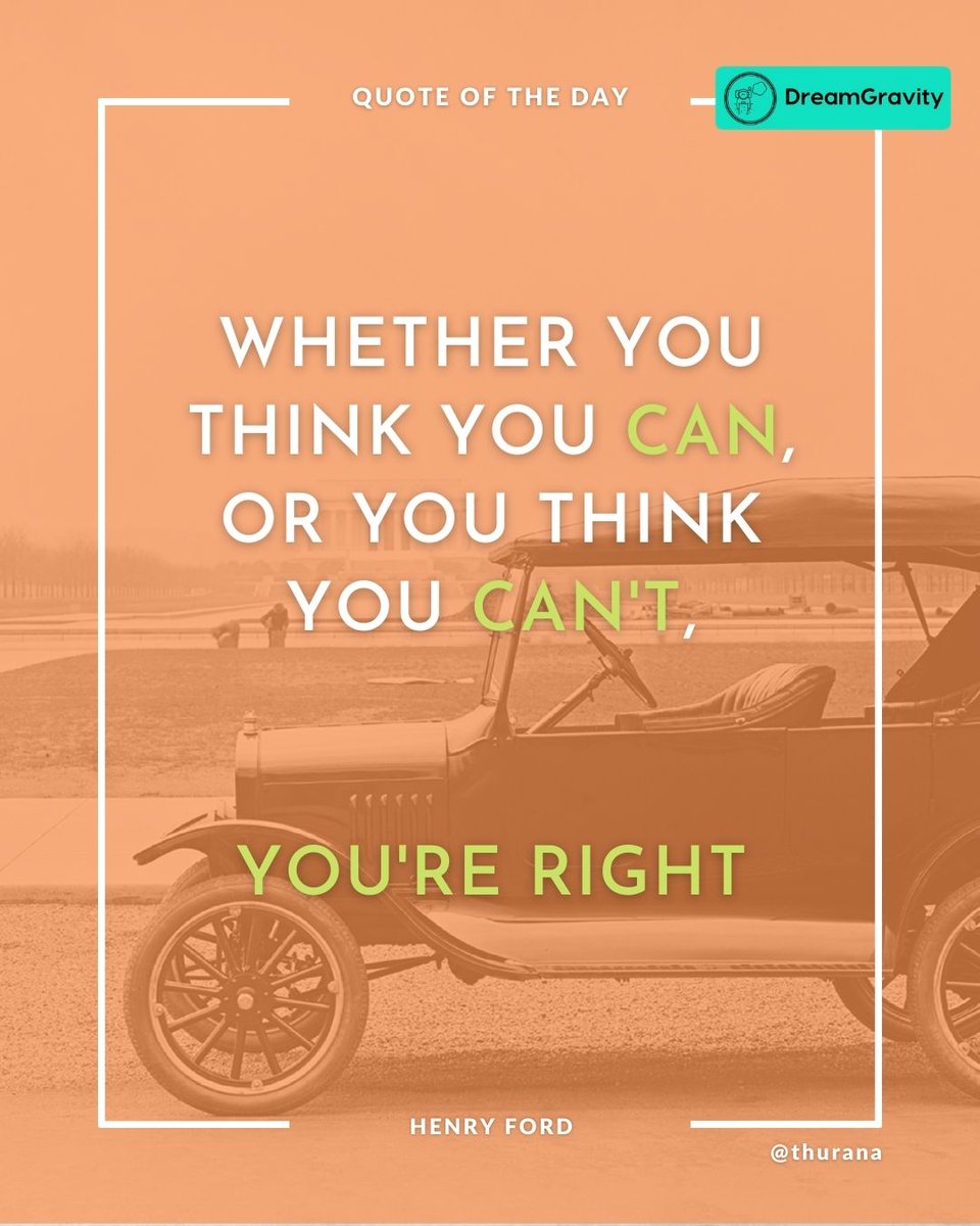 thurana's tweet image. You are what you tell yourself. If you want to change, rewrite the narrative.
#selfimprovements #quotestoponder #thurana