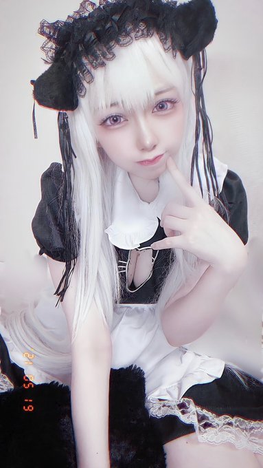 コスプレイヤーしおのめりのTwitter画像14