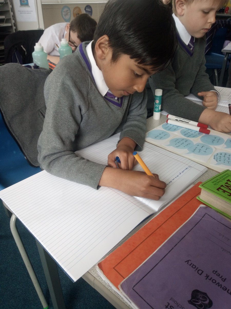 EPSPrep3's tweet photo. Prep 3 have been busy punctuating direct speech today in English and have been working so hard on their handwriting and presentation.
What amazing work!📚👍
#EPSachieve @edenhurstschool https://t.co/UrWDNOvyaQ