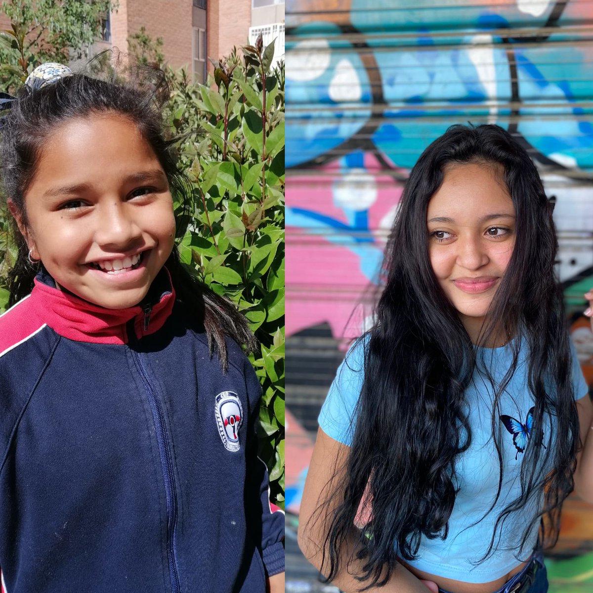 CiudadJoven's tweet photo. “Un día eres una buena nieta y al siguiente una irresponsable que contagia a sus abuelos de COVID”. #JóvenesHoyEnDía 

#ConvocatoriaONG @FMontemadrid @caixabank https://t.co/miW4DYtJZm