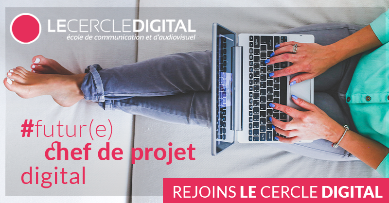 Le Cercle digital tweet media