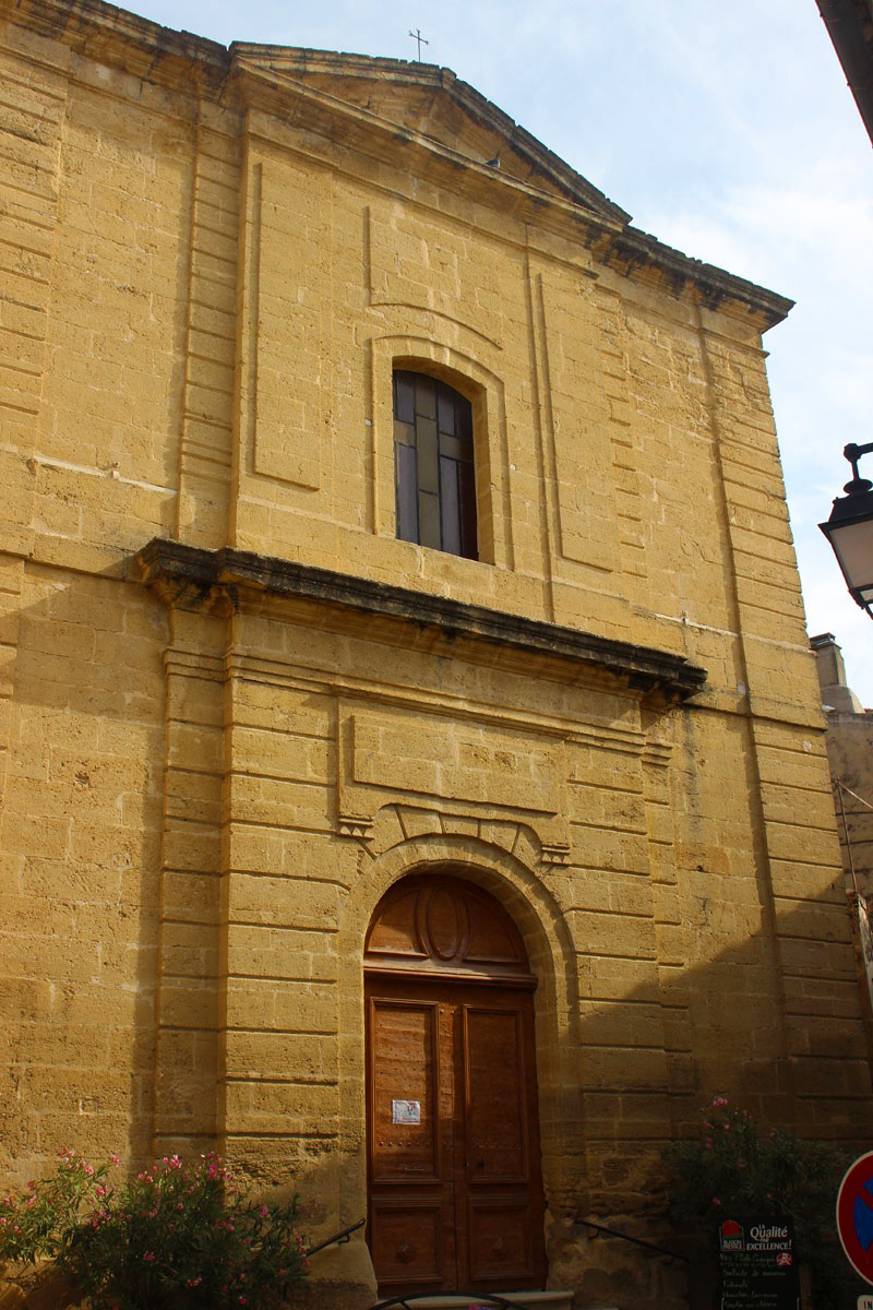 luberonfr's tweet photo. L'église Sainte-Anne de Mérindol a été construite au XVIIIème siècle 😮
#merindol #tourisme #france #travel #tourism #voyage #vacances #photography #eglise #photo #travelphotography #patrimoine #luberon #architecture #provence #tourismepaca #tourismefrance #focus #voyages #trip https://t.co/c5AVqCdY0u