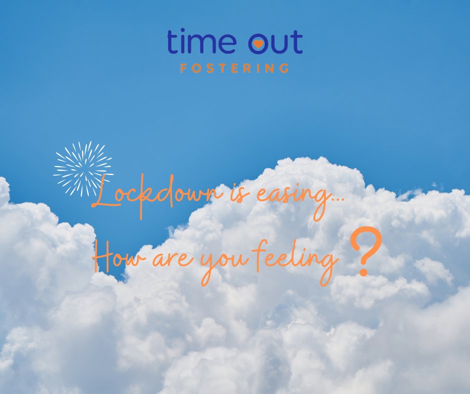 Time Out Fostering tweet media