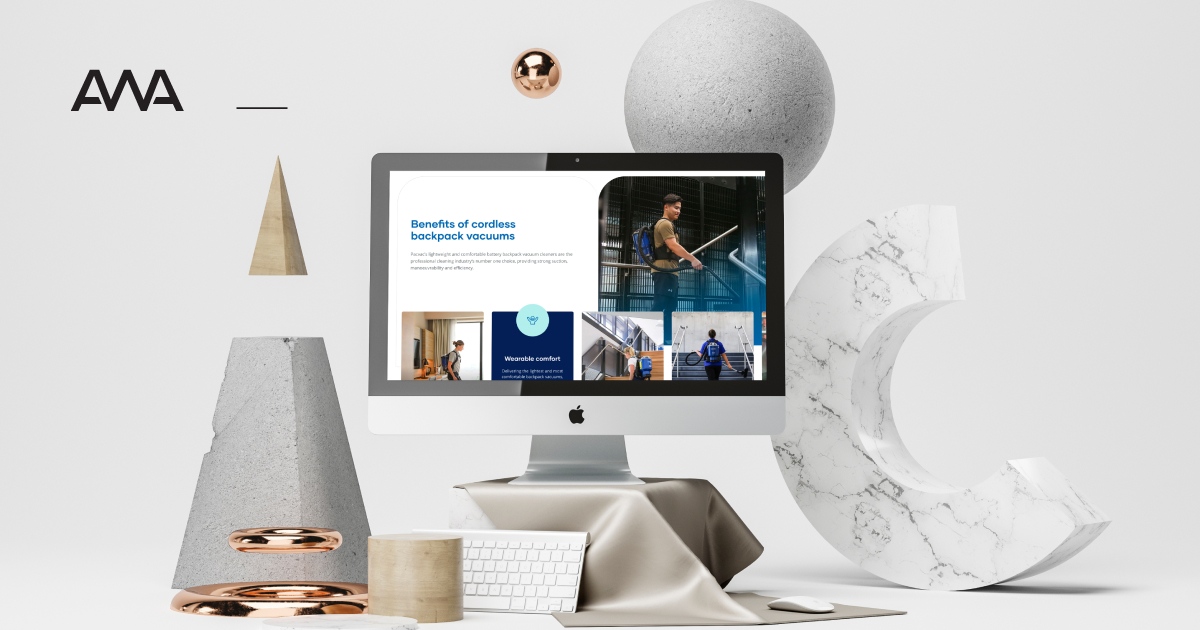 Pacvac and our friends <a href="/wearehumaan/">ʜumaan</a> have made it as a finalist in this years @auswebawards We are humbled by this award nomination, and are excited to follow our fellow finalists on their journey through to the winner’s announcement on May 22. webawards.com.au/winners/2021/ #webawards