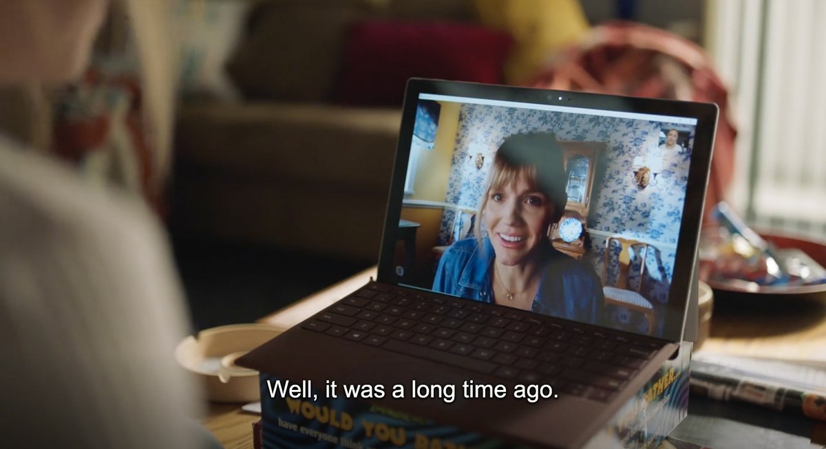 barrycontext's tweet image. It's been two years (and 732 days, to be exact) since the latest episode of Barry aired.