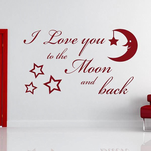 ApexStickers's tweet photo. I love you to the moon and back ⭐🌛

#wallstickershop #walldecor #wallart #wallsticker #wallstickers #wallstickeronline #decals #homedecor #homestyling #decor #bedroomdecor #stickers #vinylstickers #apexstickers https://t.co/12xgTX7pWH