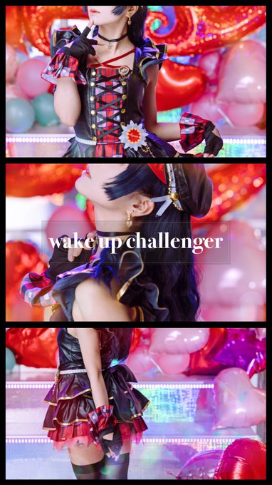 Twitterのコスプレ画像41