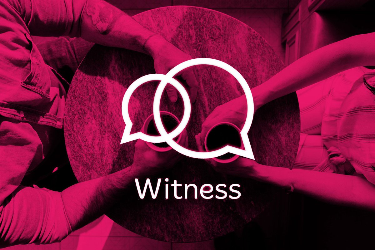 every1awitness's tweet photo. Our mandate has never been about "inviting people to church" but inviting people to meet with Jesus. We get that bit right, the other will sort itself. Who are you inviting? #comeandsee #makedisciples https://t.co/YBmLQk4gBU
