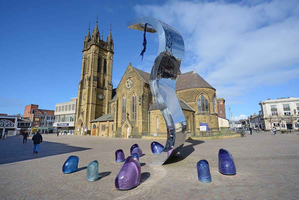 CultureBlackpool tweet media