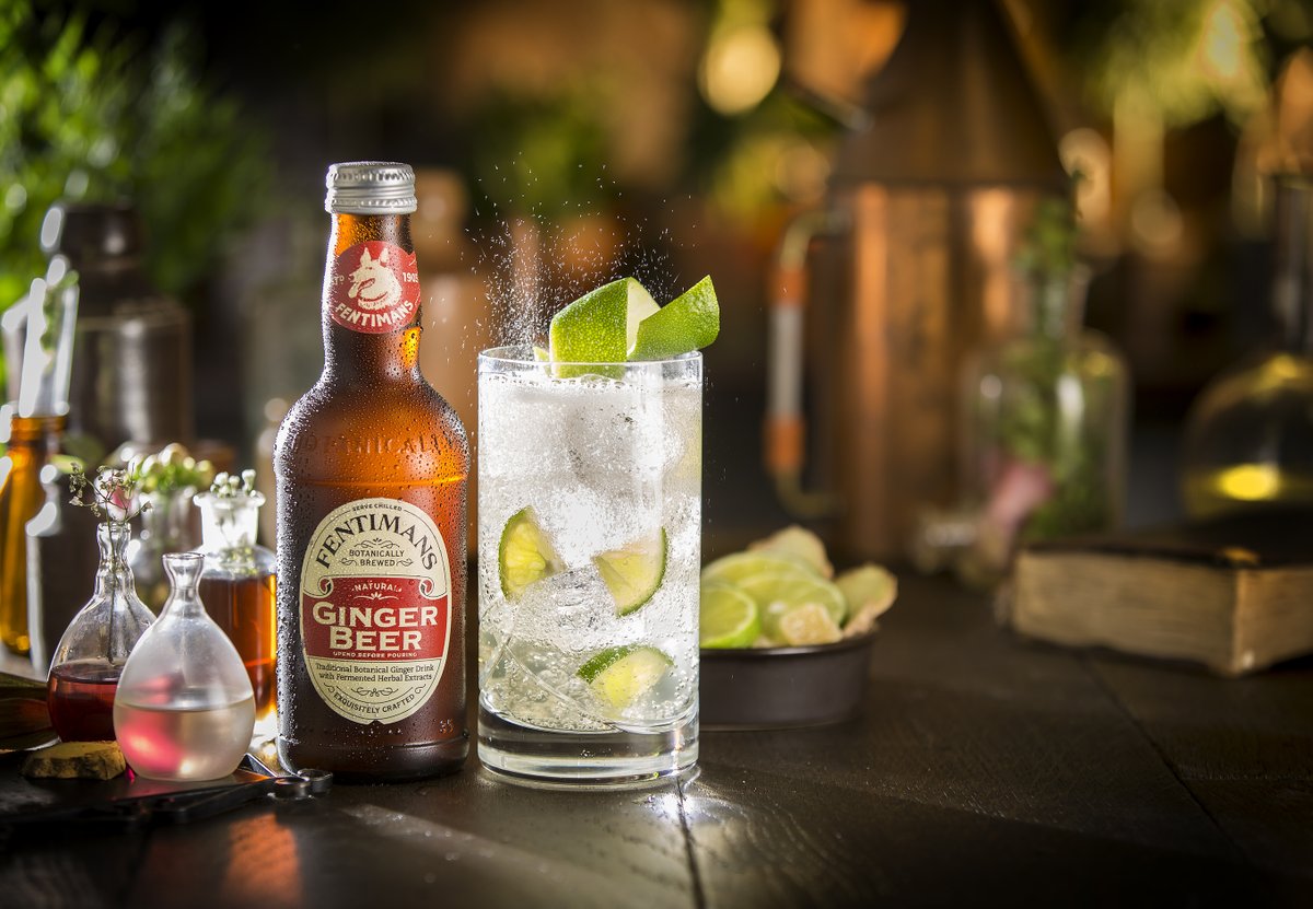 HomeMoveBoxLtd's tweet image. Want something fiery and full of flavour to enjoy this summer?🔥Then Fentimans Ginger Beer from @FentimansLtd is a must-have. Made using the finest natural ginger root, it's the perfect picnic tipple or BBQ beverage. Movers - look out for it in our welcome boxes!
#homemovebox