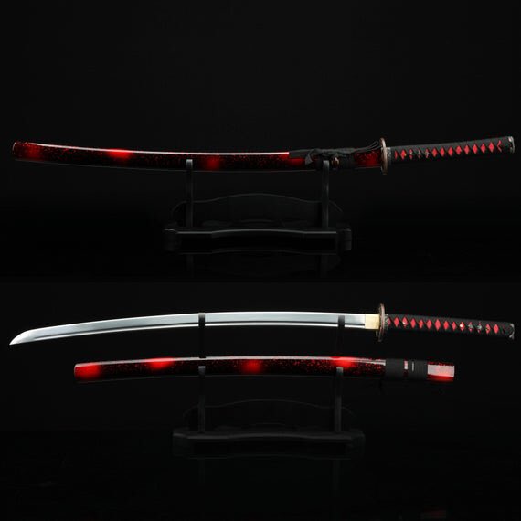 Катана ватацуми. Как открыть катану. Катана данджиро. Катана uc3176 black. Кендзюцу катана.