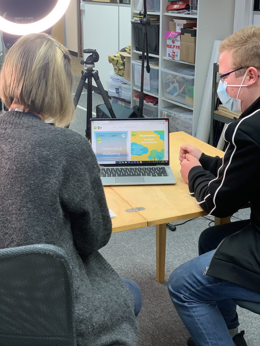 Regeneration Programme tweet media